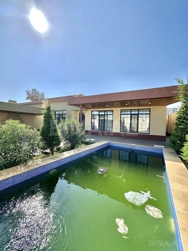 Satılır 4 otaqlı həyət evi/bağ evi 150 m², Şüvəlan q., photo 4 from 14