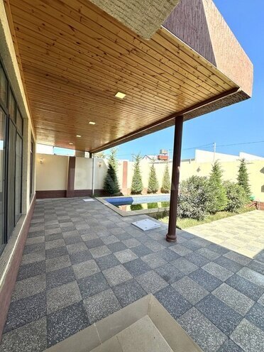 Satılır 4 otaqlı həyət evi/bağ evi 150 m², Şüvəlan q., photo 5 from 14