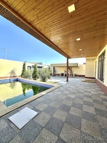 Satılır 4 otaqlı həyət evi/bağ evi 150 m², Şüvəlan q., photo 3 from 14