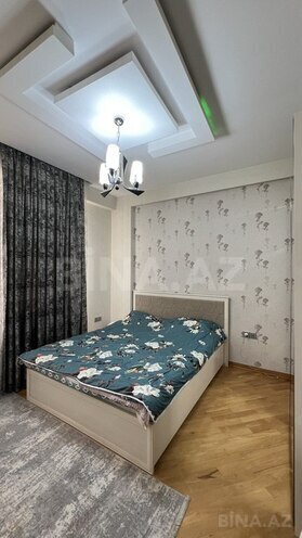 Satılır 3 otaqlı yeni tikili 108 m², Memar Əcəmi m., photo 7 from 15