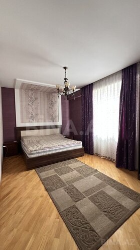 Satılır 3 otaqlı yeni tikili 108 m², Memar Əcəmi m., photo 10 from 15