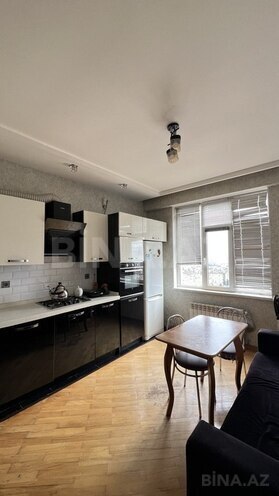 Satılır 3 otaqlı yeni tikili 108 m², Memar Əcəmi m., photo 6 from 15