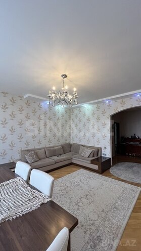 Satılır 3 otaqlı yeni tikili 108 m², Memar Əcəmi m., photo 3 from 15