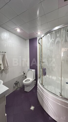 Satılır 3 otaqlı yeni tikili 108 m², Memar Əcəmi m., photo 13 from 15