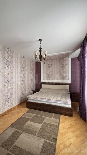 Satılır 3 otaqlı yeni tikili 108 m², Memar Əcəmi m., photo 9 from 15