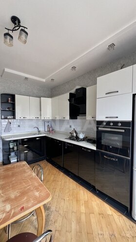 Satılır 3 otaqlı yeni tikili 108 m², Memar Əcəmi m., photo 5 from 15