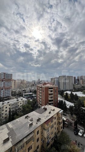 Satılır 3 otaqlı yeni tikili 108 m², Memar Əcəmi m., photo 12 from 15