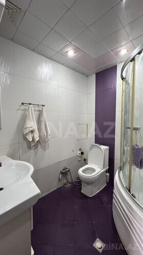 Satılır 3 otaqlı yeni tikili 108 m², Memar Əcəmi m., photo 14 from 15