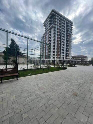 Продаётся 3-комн. новостройка 127 м², м. Нариман Нариманов, photo 1 from 14