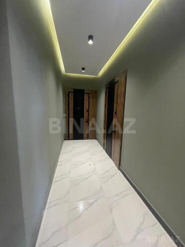 Продаётся 3-комн. новостройка 127 м², м. Нариман Нариманов, photo 12 from 14