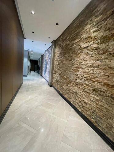 Продаётся 3-комн. новостройка 127 м², м. Нариман Нариманов, photo 8 from 14