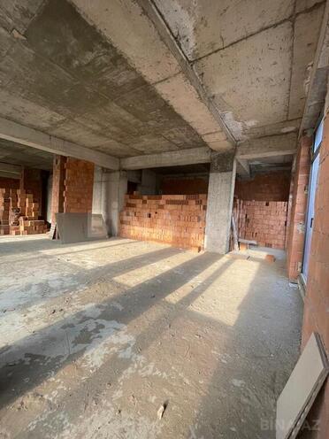 Продаётся 3-комн. новостройка 127 м², м. Нариман Нариманов, photo 10 from 14