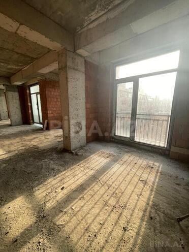 Продаётся 3-комн. новостройка 127 м², м. Нариман Нариманов, photo 11 from 14