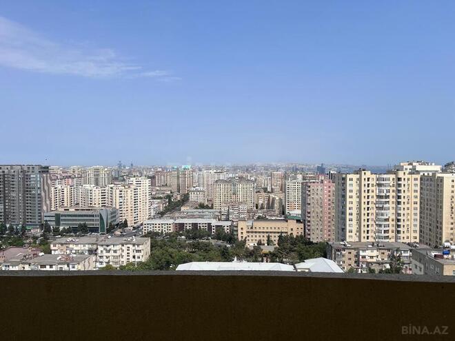 Satılır 4 otaqlı yeni tikili 177 m², Elmlər Akademiyası m., photo 12 from 18
