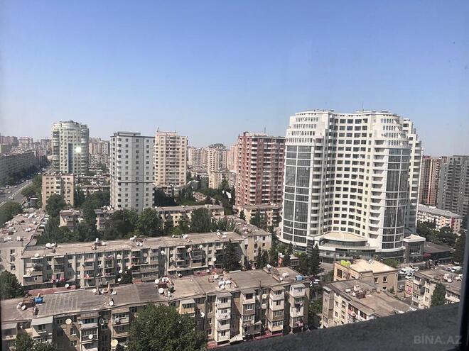 Satılır 4 otaqlı yeni tikili 177 m², Elmlər Akademiyası m., photo 5 from 18