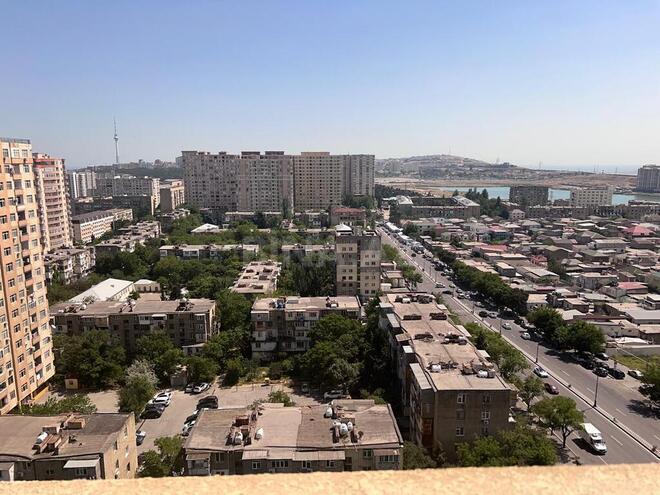 Satılır 4 otaqlı yeni tikili 177 m², Elmlər Akademiyası m., photo 9 from 18