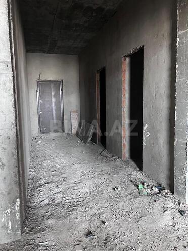 Satılır 4 otaqlı yeni tikili 177 m², Elmlər Akademiyası m., photo 17 from 18
