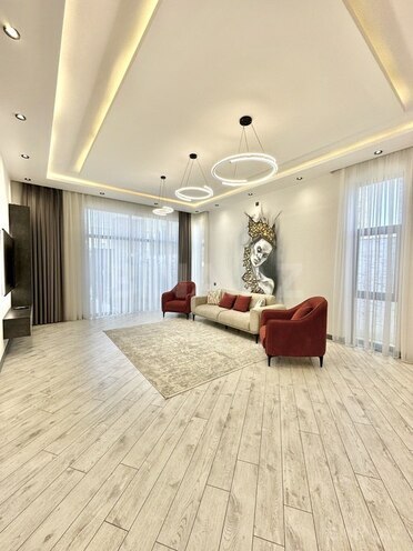 Продаётся 5-комн. дом/дача 230 м², пос. Мардакан, photo 4 from 14