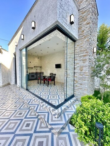 Продаётся 5-комн. дом/дача 230 м², пос. Мардакан, photo 3 from 14