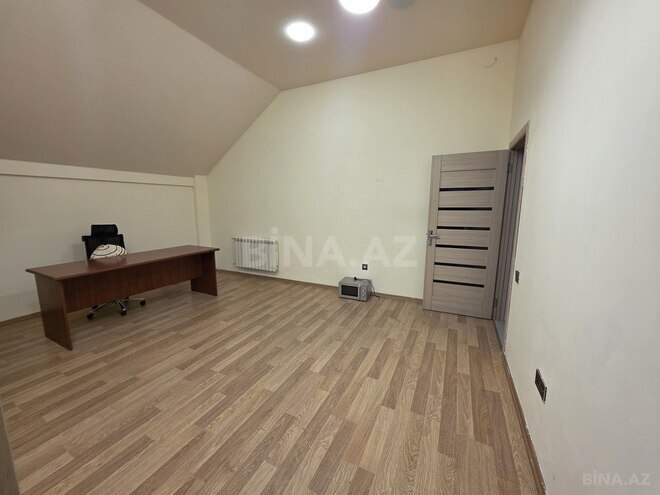 İcarəyə verilir 2 otaqlı ofis 40 m², Nəriman Nərimanov m., photo 6 from 7