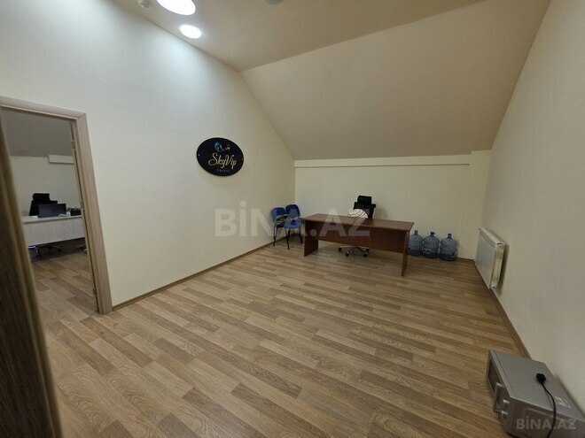 İcarəyə verilir 2 otaqlı ofis 40 m², Nəriman Nərimanov m., photo 3 from 7