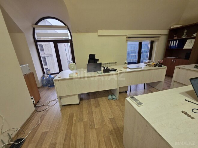 İcarəyə verilir 2 otaqlı ofis 40 m², Nəriman Nərimanov m., photo 5 from 7