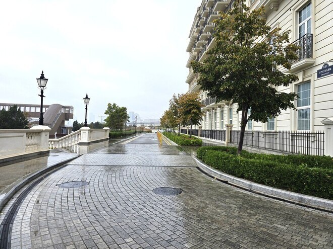Сдаётся 4-комн. офис 110 м², пос. Аг шехер, photo 16 from 28