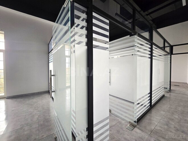 Сдаётся 4-комн. офис 110 м², пос. Аг шехер, photo 7 from 28