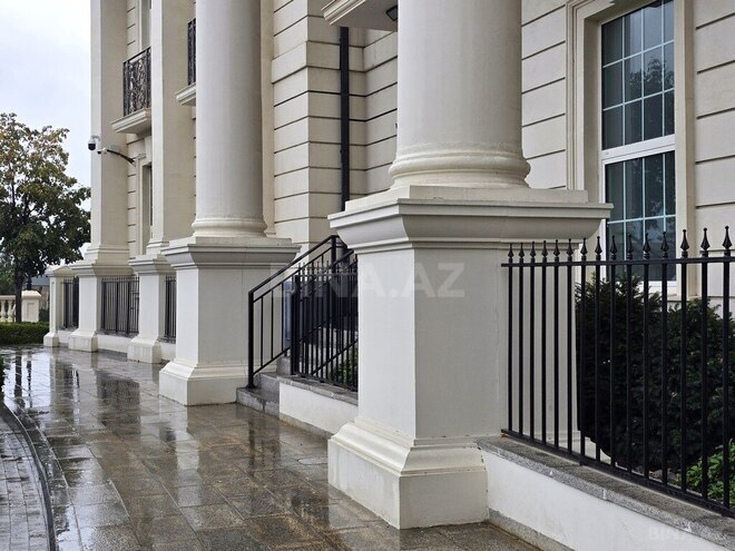 Сдаётся 4-комн. офис 110 м², пос. Аг шехер, photo 22 from 28