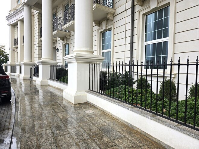 Сдаётся 4-комн. офис 110 м², пос. Аг шехер, photo 21 from 28