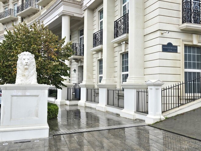 Сдаётся 4-комн. офис 110 м², пос. Аг шехер, photo 23 from 28