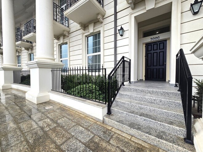 Сдаётся 4-комн. офис 110 м², пос. Аг шехер, photo 3 from 28