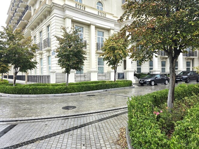 Сдаётся 4-комн. офис 110 м², пос. Аг шехер, photo 24 from 28