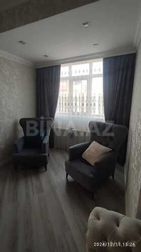 Satılır 4 otaqlı yeni tikili 150 m², 20 Yanvar m., photo 5 from 14