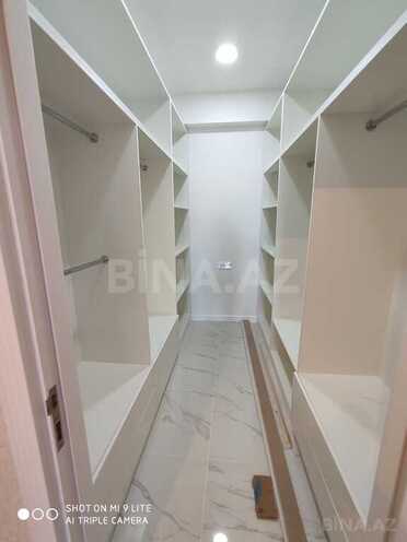 Satılır 4 otaqlı yeni tikili 150 m², 20 Yanvar m., photo 13 from 14