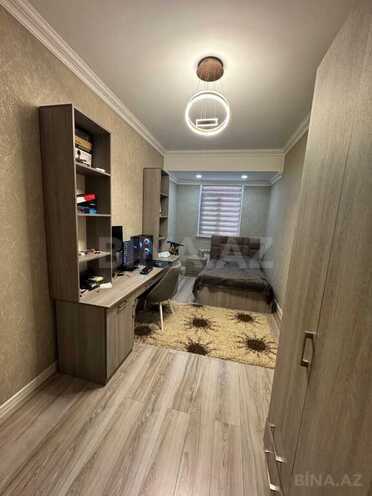 Satılır 4 otaqlı yeni tikili 150 m², 20 Yanvar m., photo 9 from 14