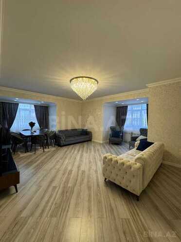 Satılır 4 otaqlı yeni tikili 150 m², 20 Yanvar m., photo 3 from 14