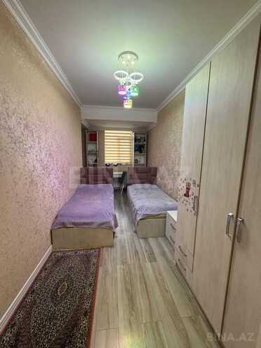 Satılır 4 otaqlı yeni tikili 150 m², 20 Yanvar m., photo 10 from 14