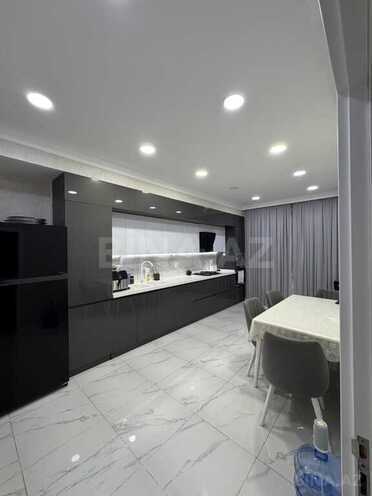 Satılır 4 otaqlı yeni tikili 150 m², 20 Yanvar m., photo 6 from 14