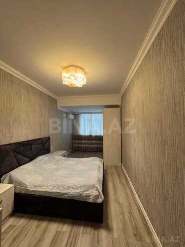 Satılır 4 otaqlı yeni tikili 150 m², 20 Yanvar m., photo 8 from 14