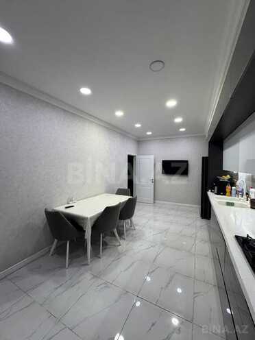 Satılır 4 otaqlı yeni tikili 150 m², 20 Yanvar m., photo 7 from 14
