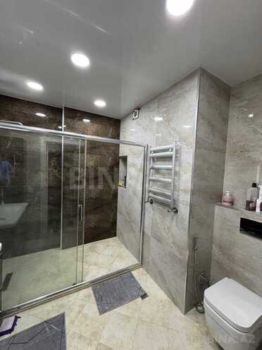Satılır 4 otaqlı yeni tikili 150 m², 20 Yanvar m., photo 12 from 14