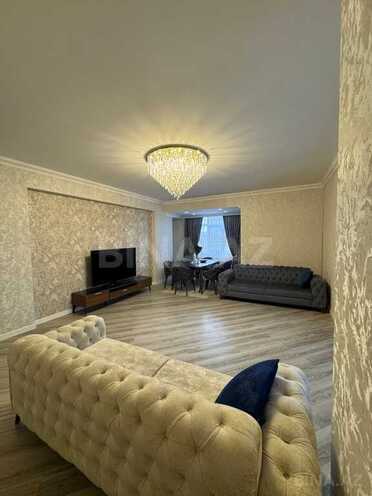 Satılır 4 otaqlı yeni tikili 150 m², 20 Yanvar m., photo 4 from 14