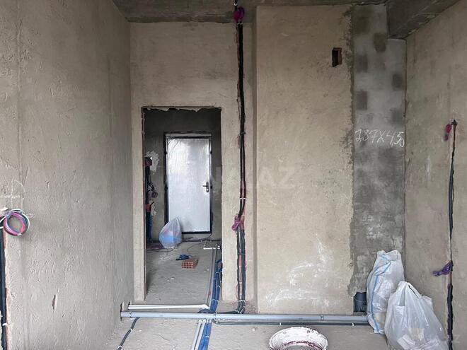 Satılır 2 otaqlı yeni tikili 53 m², Qara Qarayev m., photo 6 from 9