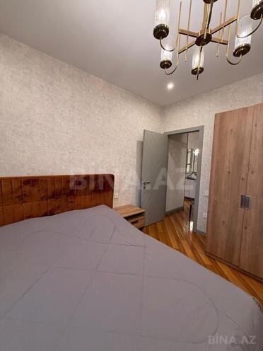 Продаётся 3-комн. новостройка 96 м², Ясамальский р., photo 9 from 26