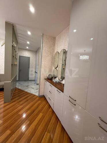 Продаётся 3-комн. новостройка 96 м², Ясамальский р., photo 6 from 26