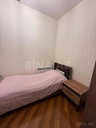 Продаётся 3-комн. новостройка 96 м², Ясамальский р., photo 12 from 26