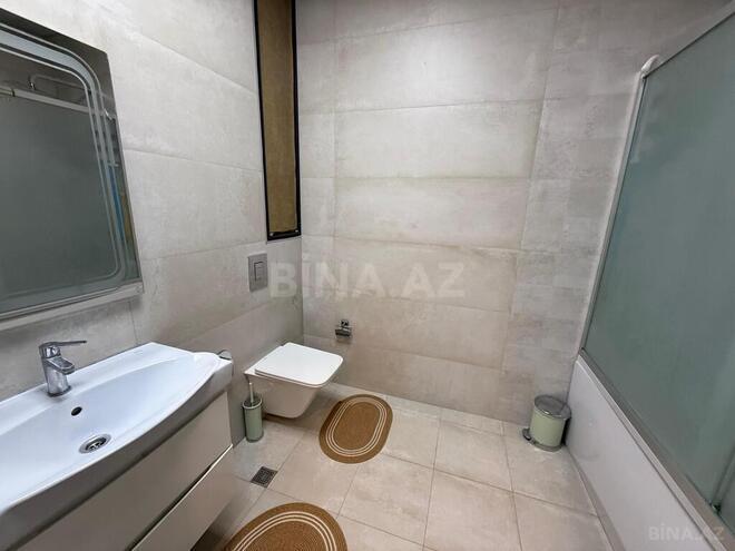 Продаётся 3-комн. новостройка 96 м², Ясамальский р., photo 25 from 26