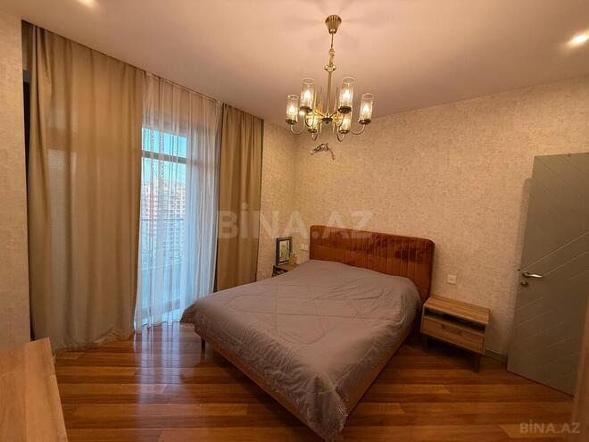 Продаётся 3-комн. новостройка 96 м², Ясамальский р., photo 7 from 26