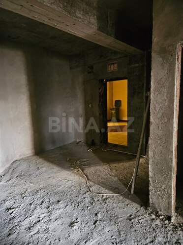 Satılır 3 otaqlı yeni tikili 125 m², Həzi Aslanov m., photo 8 from 12